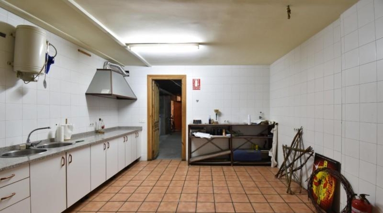 Granada - Dúrcal - 370m2