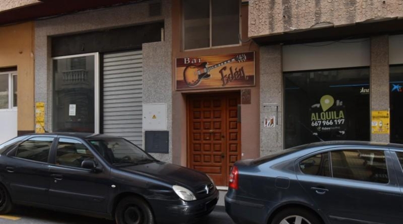 Granada - Dúrcal - 370m2