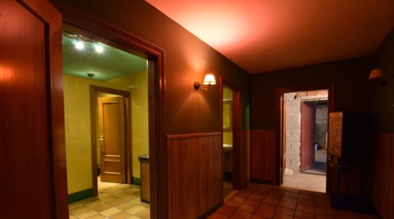 Granada - Dúrcal - 370m2