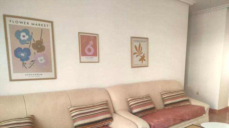 Málaga - Casabermeja - 110m2