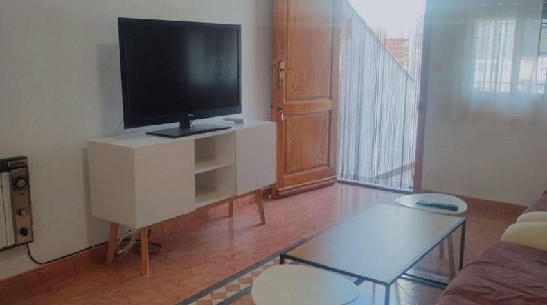 Málaga - Casabermeja - 110m2