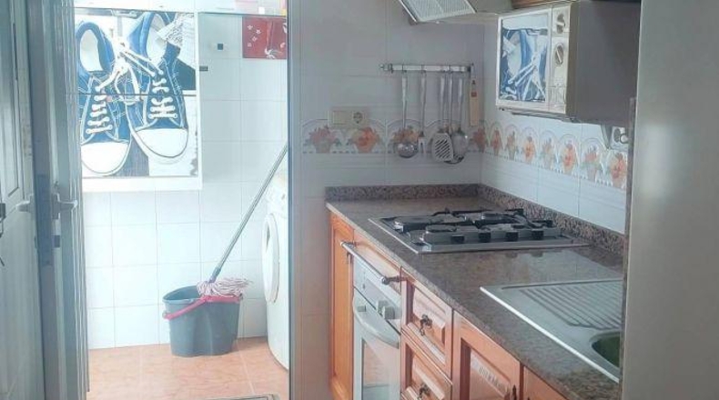Málaga - Casabermeja - 110m2