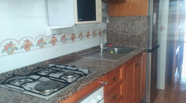 Málaga - Casabermeja - 110m2