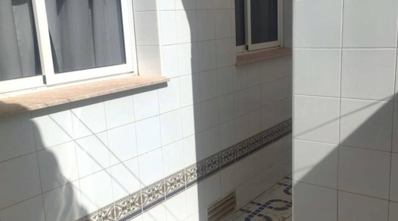 Málaga - Casabermeja - 110m2
