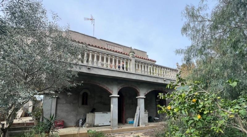 Barcelona - Vilanova i la Geltrú - 494m2