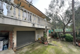 Vilanova i la Geltrú 494&nbsp;m²