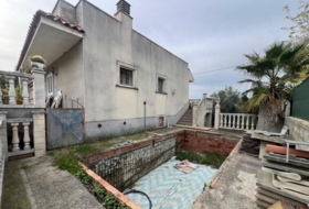 Vilanova i la Geltrú 494&nbsp;m²