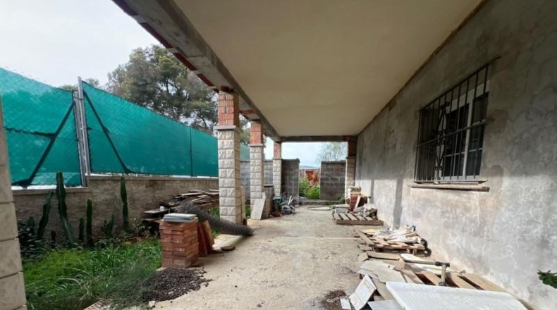Barcelona - Vilanova i la Geltrú - 494m2