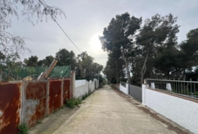 Vilanova i la Geltrú 494&nbsp;m²