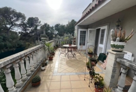 Vilanova i la Geltrú 494&nbsp;m²