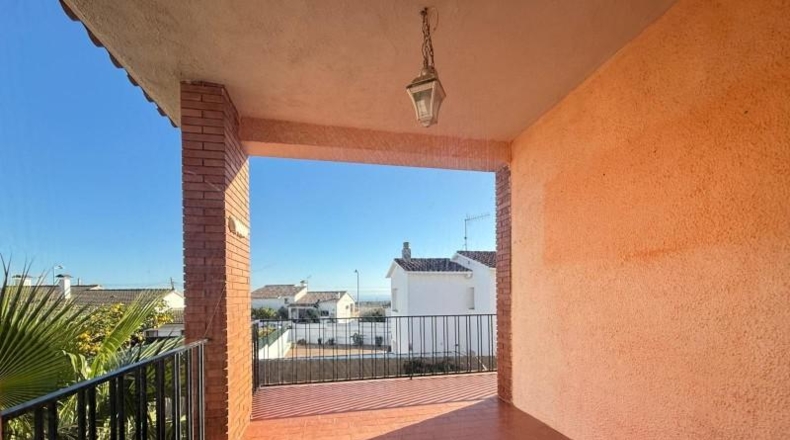 Barcelona - Roda de Ter - 277m2