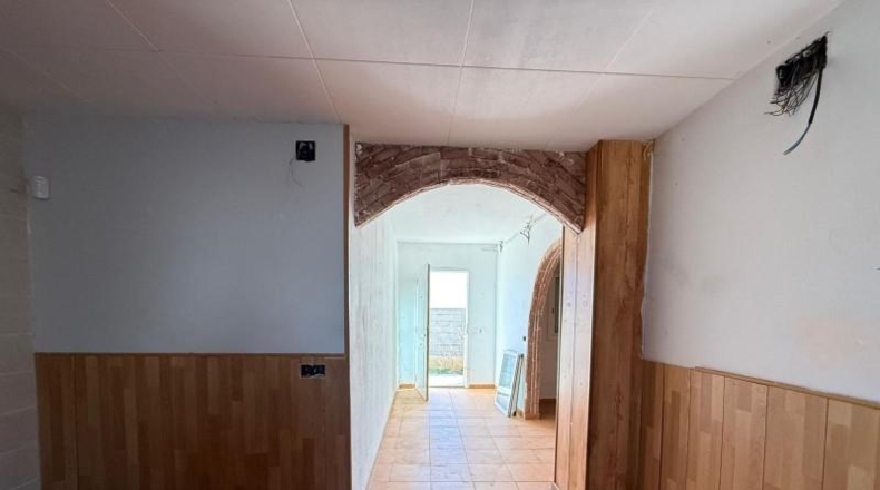 Barcelona - Roda de Ter - 277m2