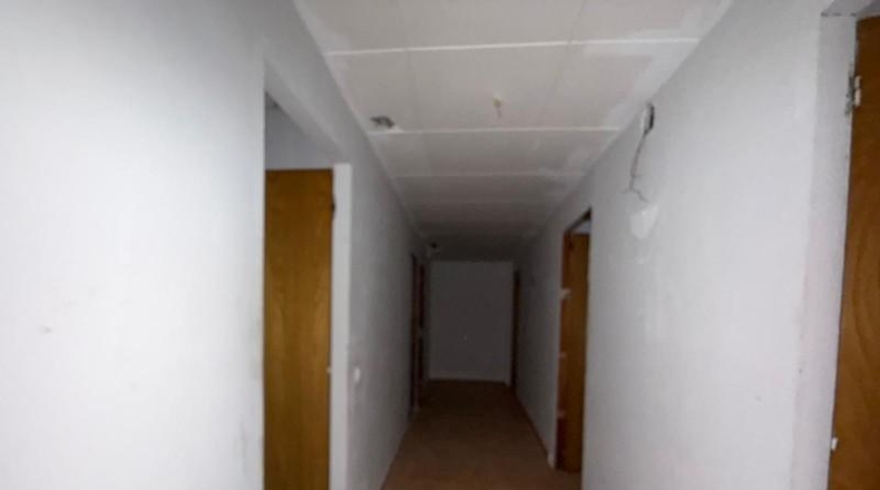 Barcelona - Roda de Ter - 277m2