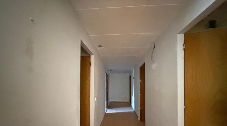 Barcelona - Roda de Ter - 277m2