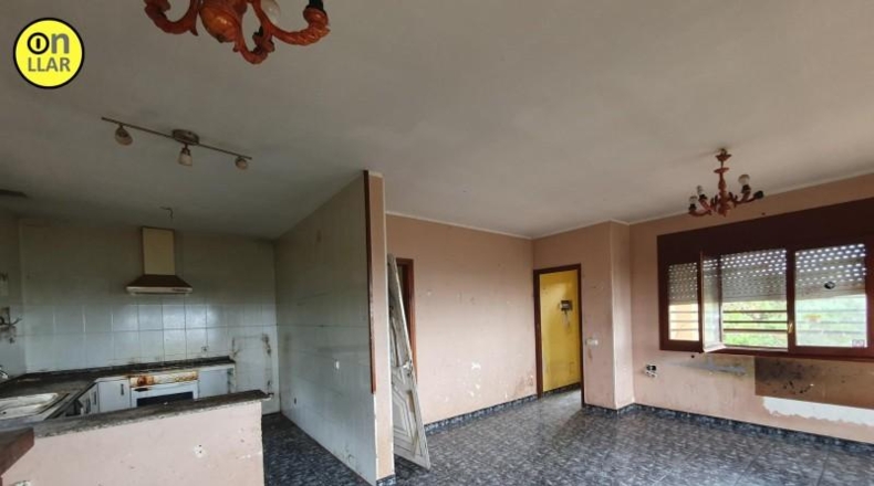 Barcelona - Dosrius - 861m2