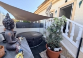 Casa de pueblo en venta en la España, Zaragoza, ref: TR412784 foto