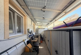 Zaragoza 75&nbsp;m²