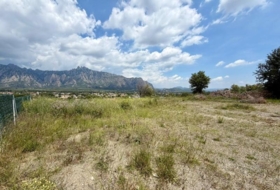 Collbató 797&nbsp;m²
