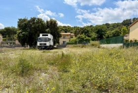 Collbató 797&nbsp;m²