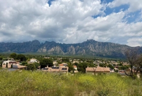 Collbató 797&nbsp;m²