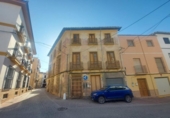 Chalet independiente con terreno en venta en la España, Berja, ref: TR398197 foto