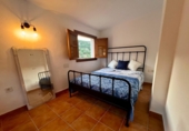 Country house with land for sale on España, Frigiliana, ref: TR169042 photo