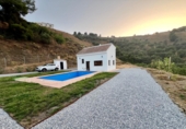 Country house with land for sale on España, Frigiliana, ref: TR169042 photo