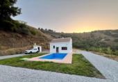 Country house with land for sale on España, Frigiliana, ref: TR169042 photo