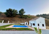 Country house with land for sale on España, Frigiliana, ref: TR169042 photo