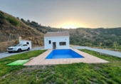 Country house with land for sale on España, Frigiliana, ref: TR169042 photo