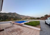 Country house with land for sale on España, Frigiliana, ref: TR169042 photo
