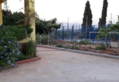 Chalet independiente con terreno en venta en la España, Picassent, ref: TR162355 foto