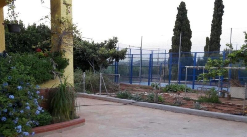 Valencia - Picasent - 2000m2