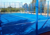 Chalet independiente con terreno en venta en la España, Picassent, ref: TR162355 foto