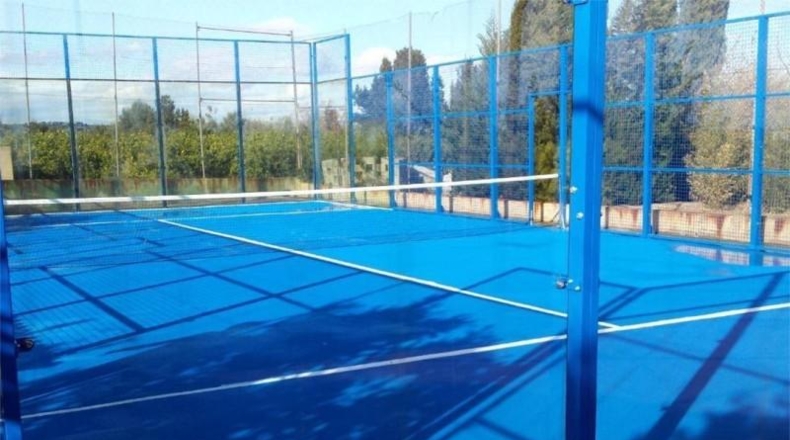 Valencia - Picasent - 2000m2