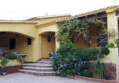 Chalet independiente con terreno en venta en la España, Picassent, ref: TR162355 foto