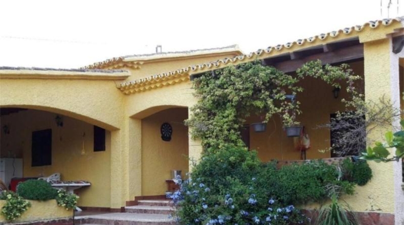 Valencia - Picasent - 2000m2
