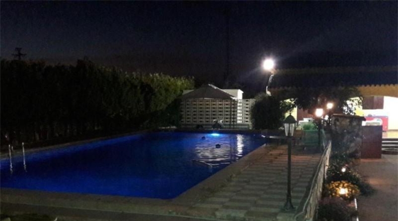 Valencia - Picasent - 2000m2