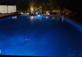 Chalet independiente con terreno en venta en la España, Picassent, ref: TR162355 foto