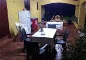 Chalet independiente con terreno en venta en la España, Picassent, ref: TR162355 foto