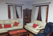 Chalet independiente con terreno en venta en la España, Picassent, ref: TR162355 foto