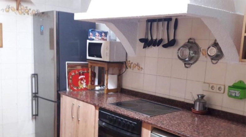 Valencia - Picasent - 2000m2