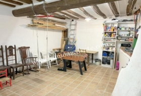 Azcona 640&nbsp;м²
