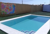 Detached villa with land for sale on España, Chiclana de la Frontera, ref: TR408614 photo
