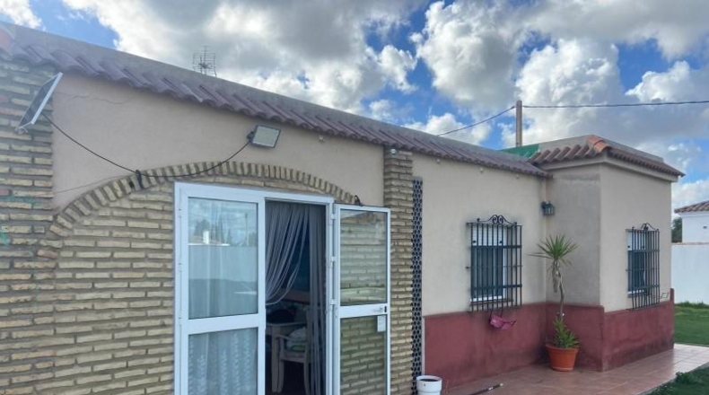 Cadiz - Chiclana de la Frontera - 1391m2