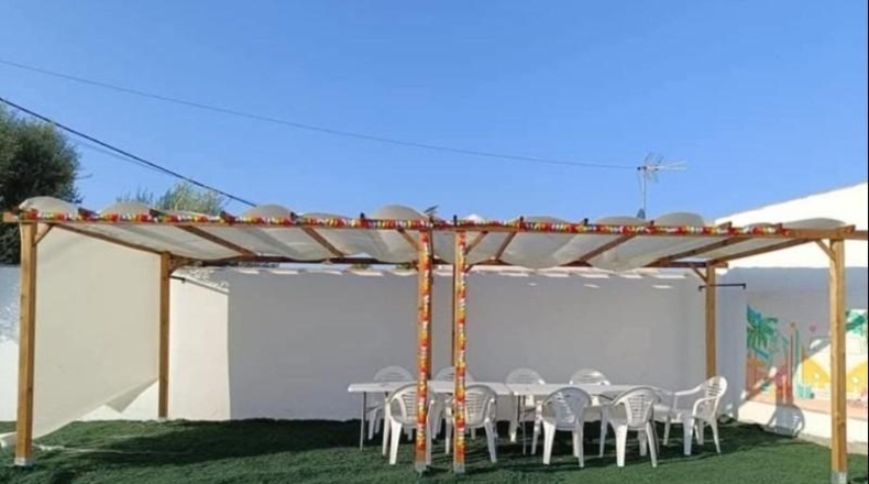 Cadiz - Chiclana de la Frontera - 1391m2