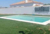 Detached villa with land for sale on España, Chiclana de la Frontera, ref: TR408614 photo