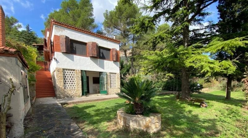 Alicante - Dolores - 900m2