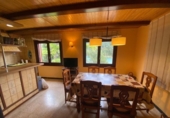Chalet independiente con terreno en venta en la España, Rossell, ref: TR353045 foto
