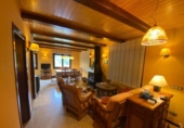 Chalet independiente con terreno en venta en la España, Rossell, ref: TR353045 foto